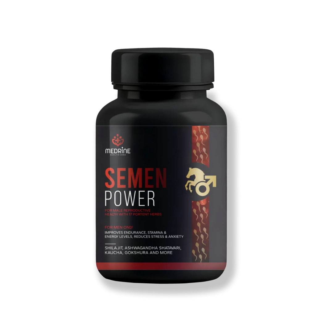 Semen Power